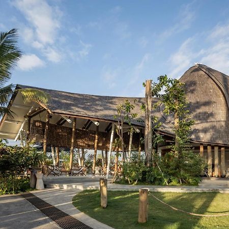 Mango Ubud Eksteriør bilde