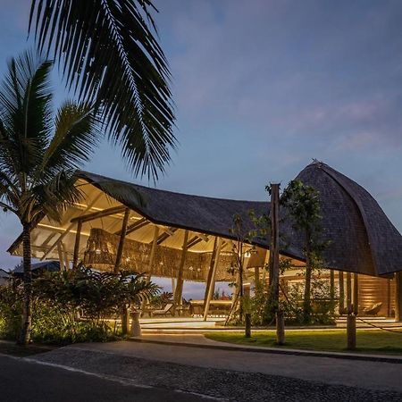 Mango Ubud Eksteriør bilde