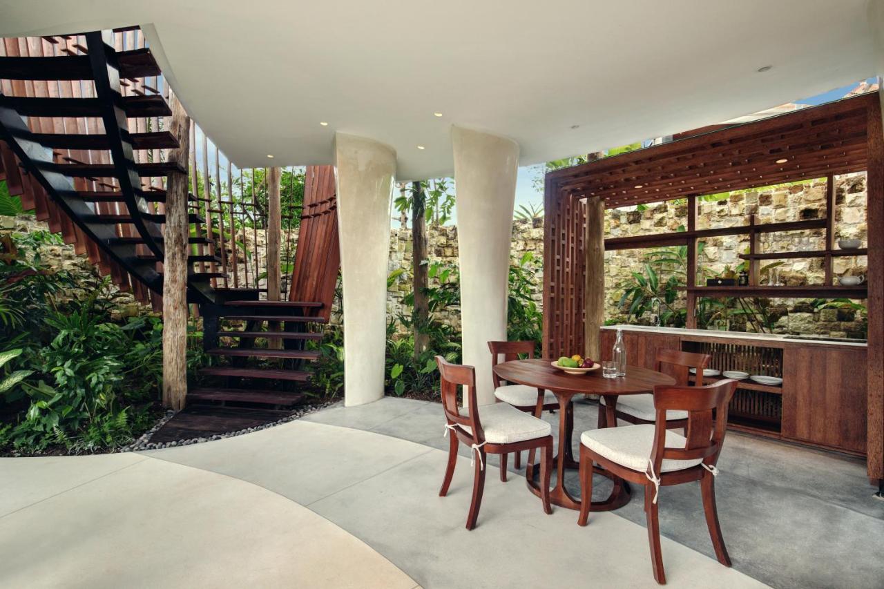 Mango Ubud Eksteriør bilde