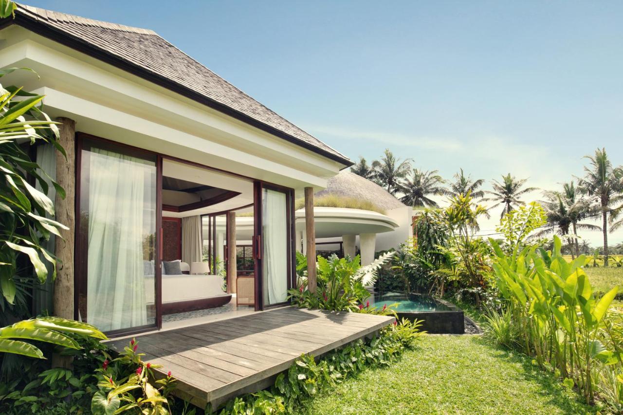 Mango Ubud Eksteriør bilde