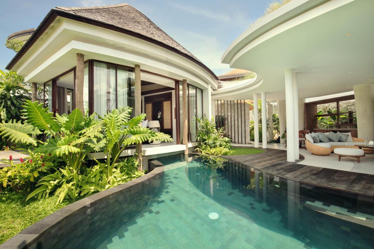 Mango Ubud Eksteriør bilde
