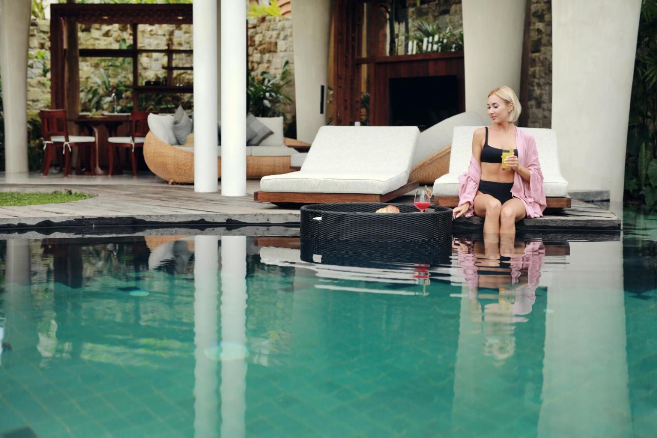 Mango Ubud Eksteriør bilde