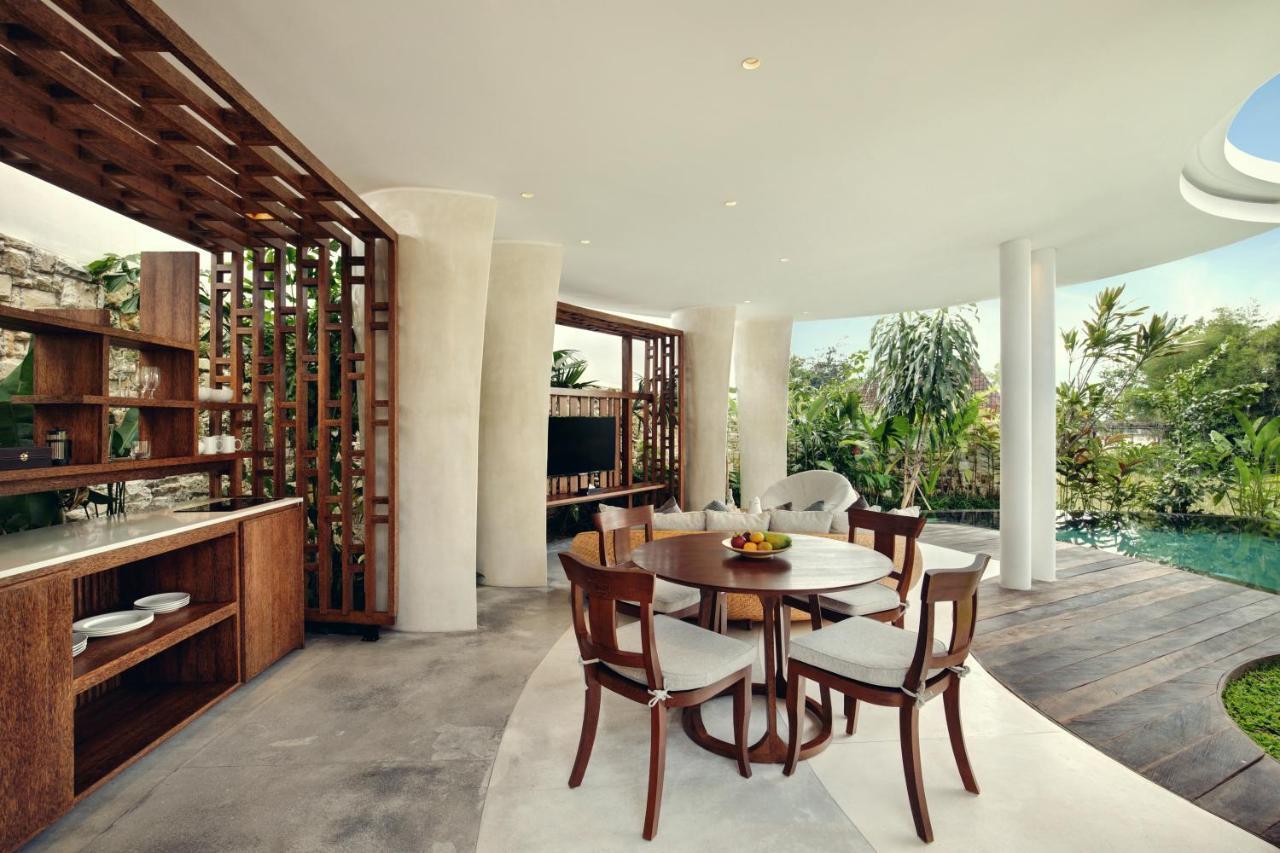 Mango Ubud Eksteriør bilde