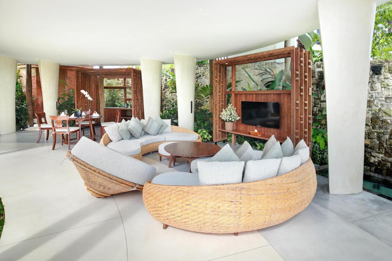 Mango Ubud Eksteriør bilde