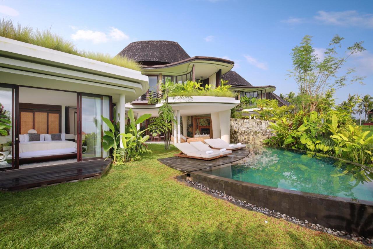 Mango Ubud Eksteriør bilde