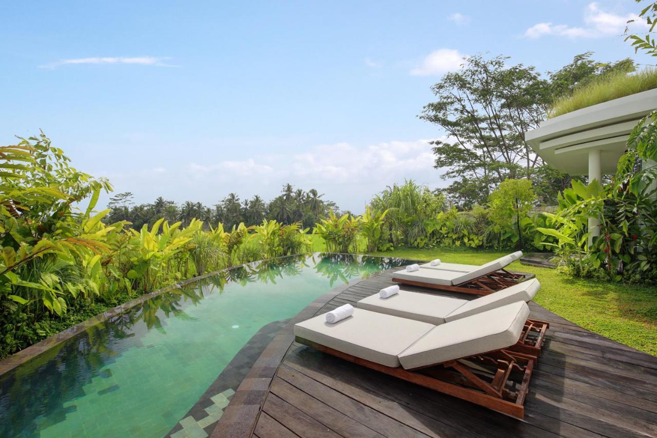 Mango Ubud Eksteriør bilde