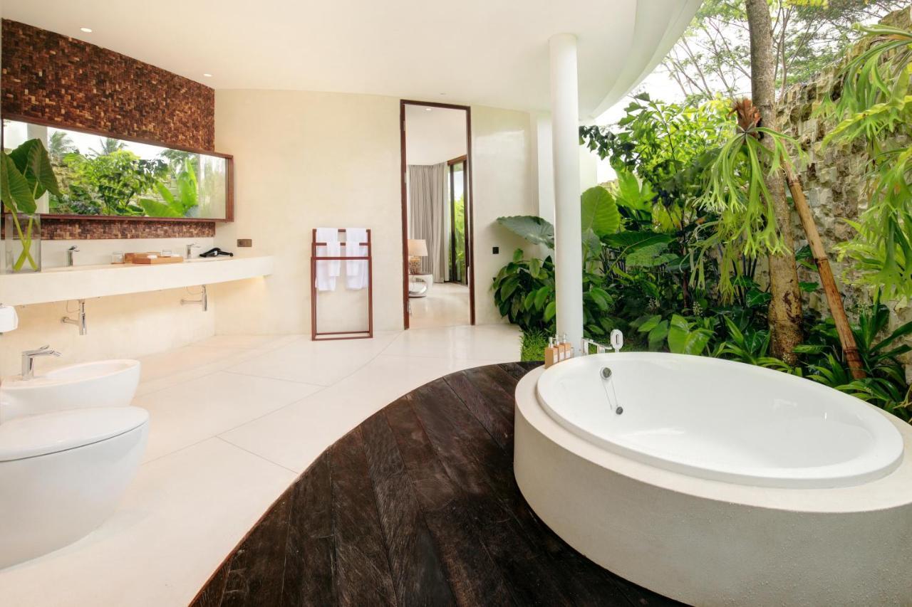 Mango Ubud Eksteriør bilde