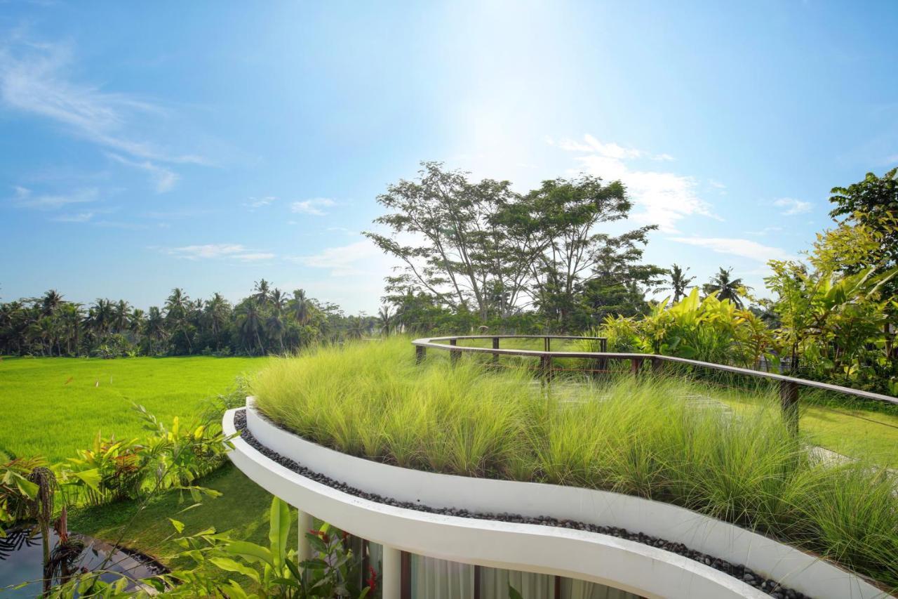 Mango Ubud Eksteriør bilde